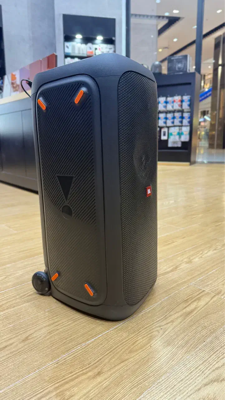 Jbl partybox 310|سیستم صوتی خانگی|تهران, پونک|دیوار