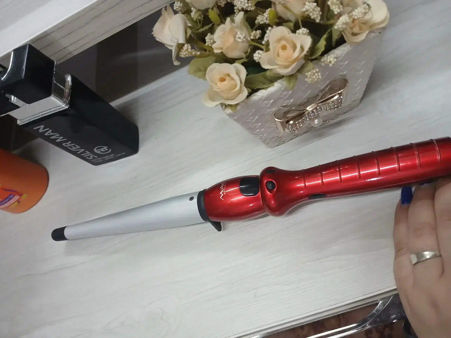 *بابلیس درحدنوکم استفاده شده*|آرایشی، بهداشتی، درمانی|رشت, حافظ آباد|دیوار