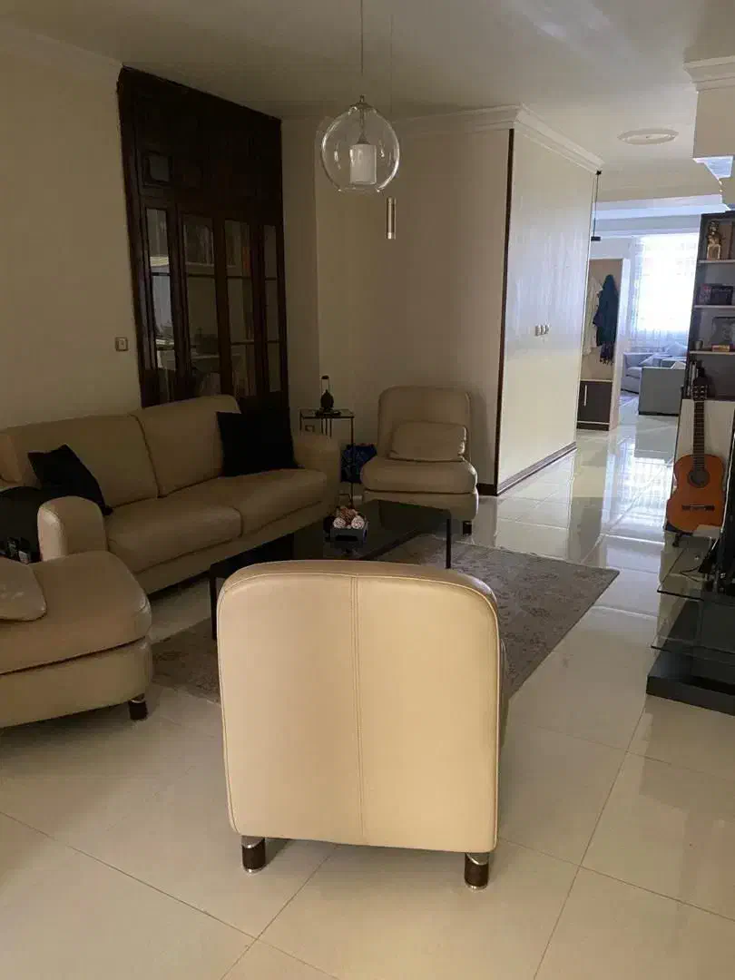 جردن/ 150 متر/ 3 خواب/ امکانات کامل/ بازسازی شده