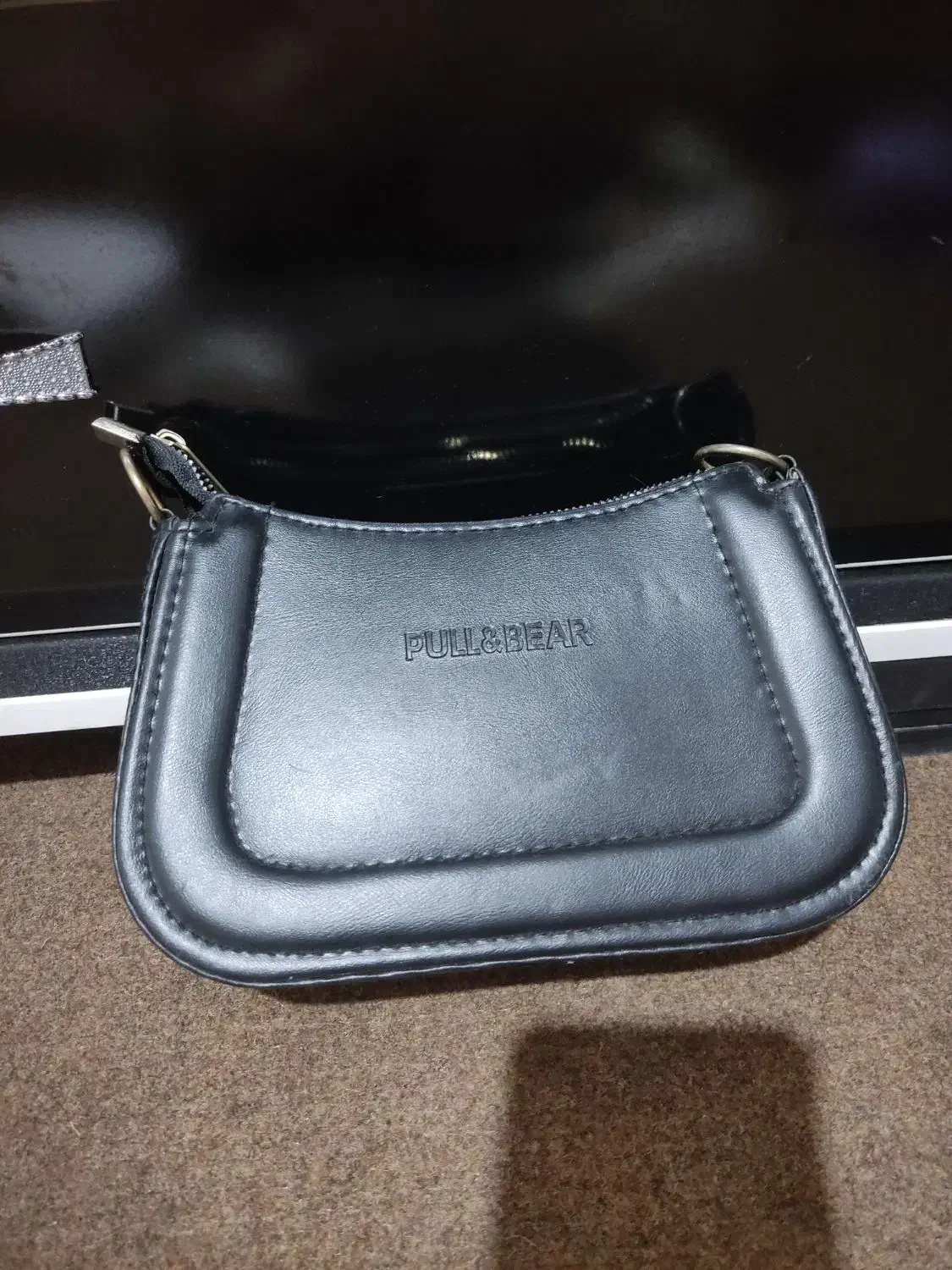 کیف زنانه در حد نو|کیف، کفش، کمربند|میاندوآب, |دیوار