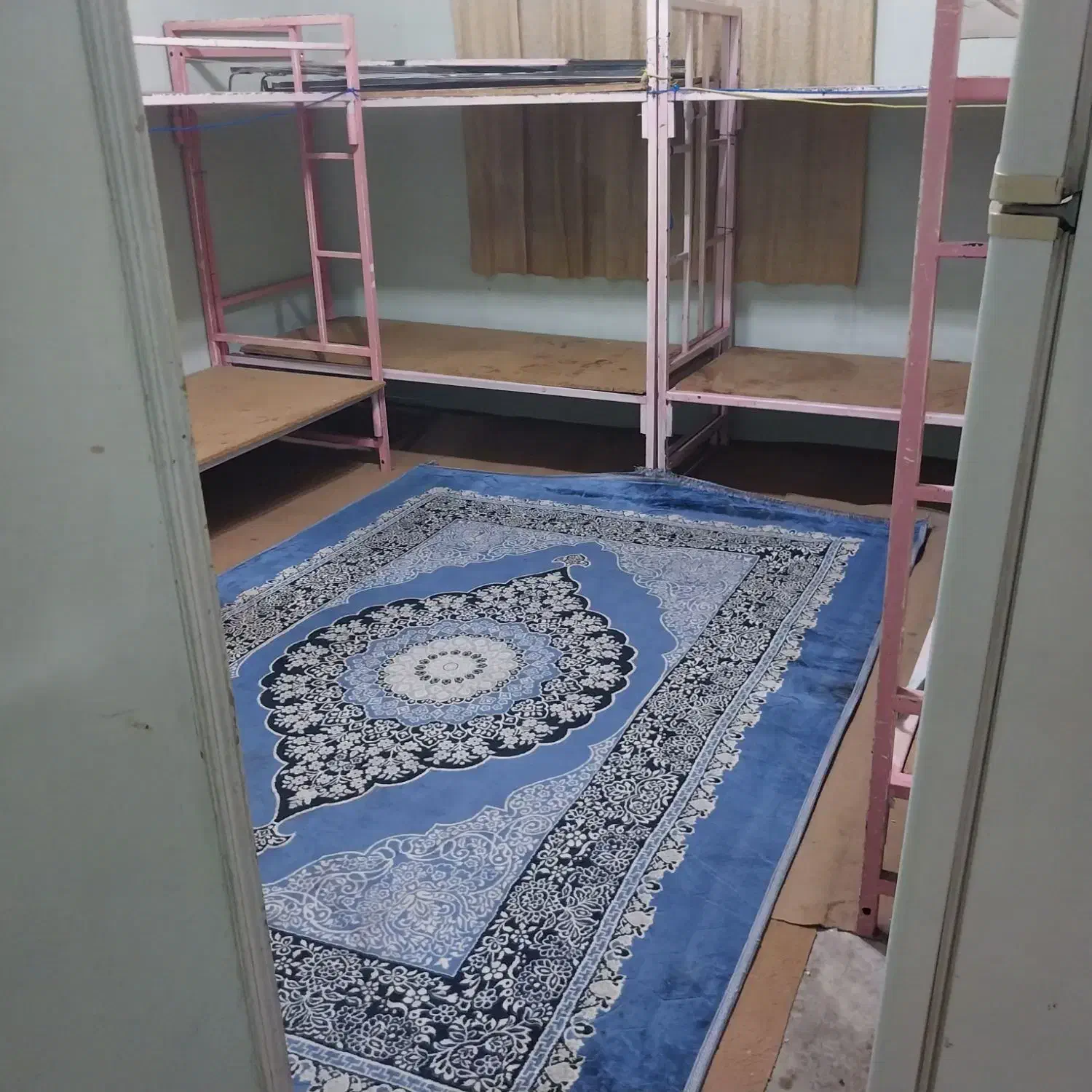خوابگاه دخترانه باران۱شهرک دانشگاه خیابان دودانشجو|اجارهٔ خانه و ویلا|اهواز, شهرک دانشگاه|دیوار