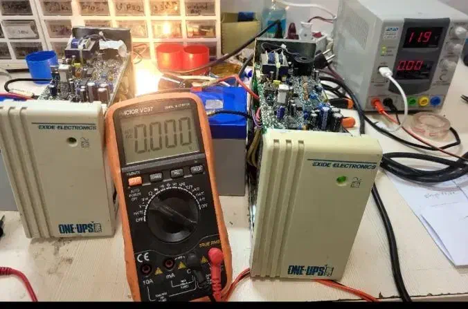 تعمیرات تخصصی تمامی برد های الکترونیکی|خدمات پیشه و مهارت|نیریز, |دیوار