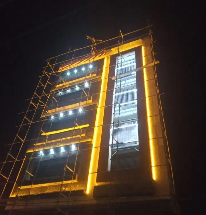 پیمانکاری۱ و نما کاری ساختمان|خدمات پیشه و مهارت|زابل, |دیوار