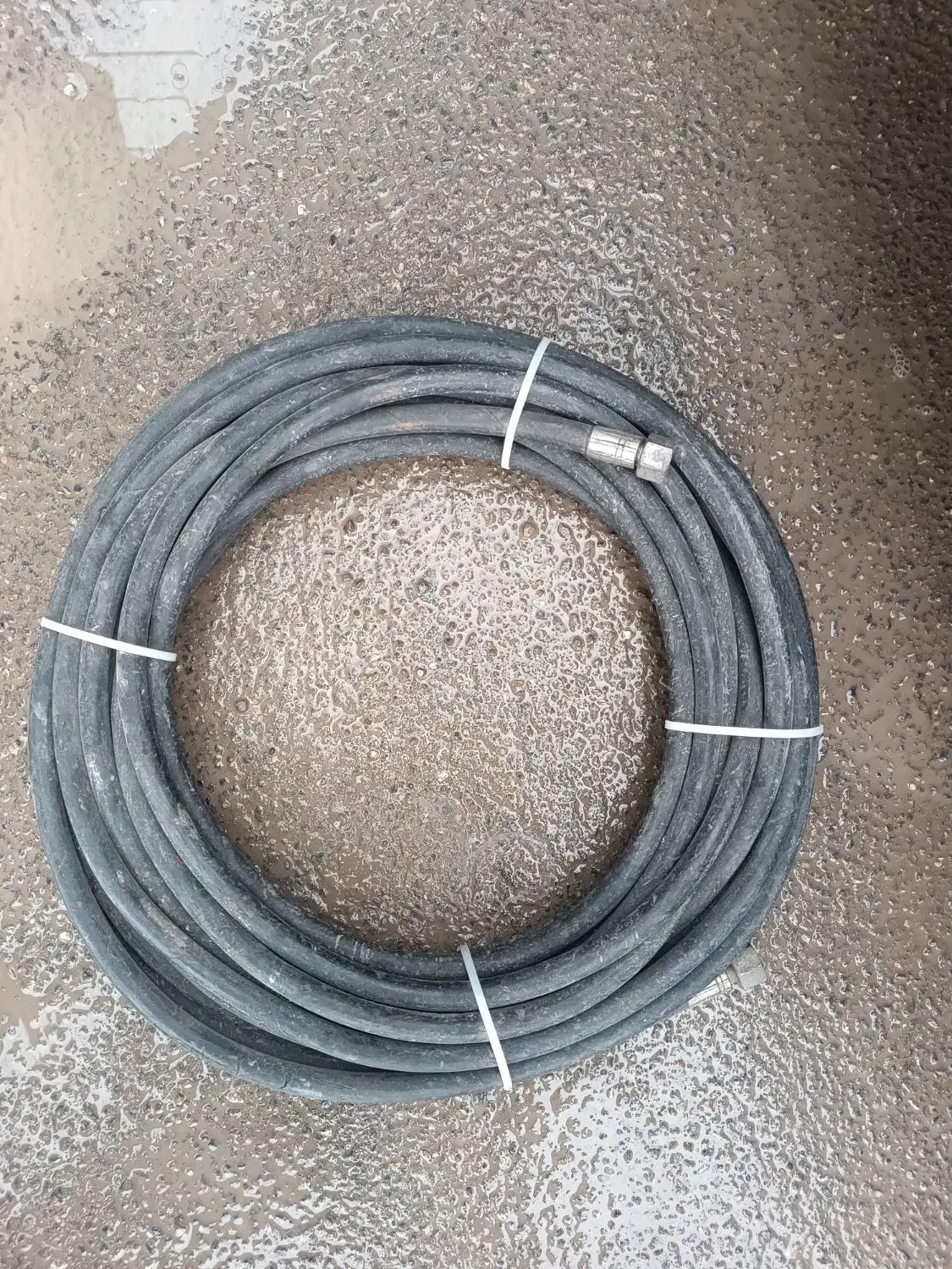 شیلنگ فشار قوی کارواش|ابزارآلات|ماکو, |دیوار