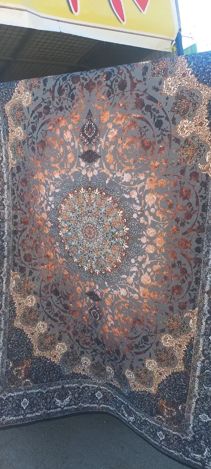 قالیچه|فرش|آبدانان, |دیوار