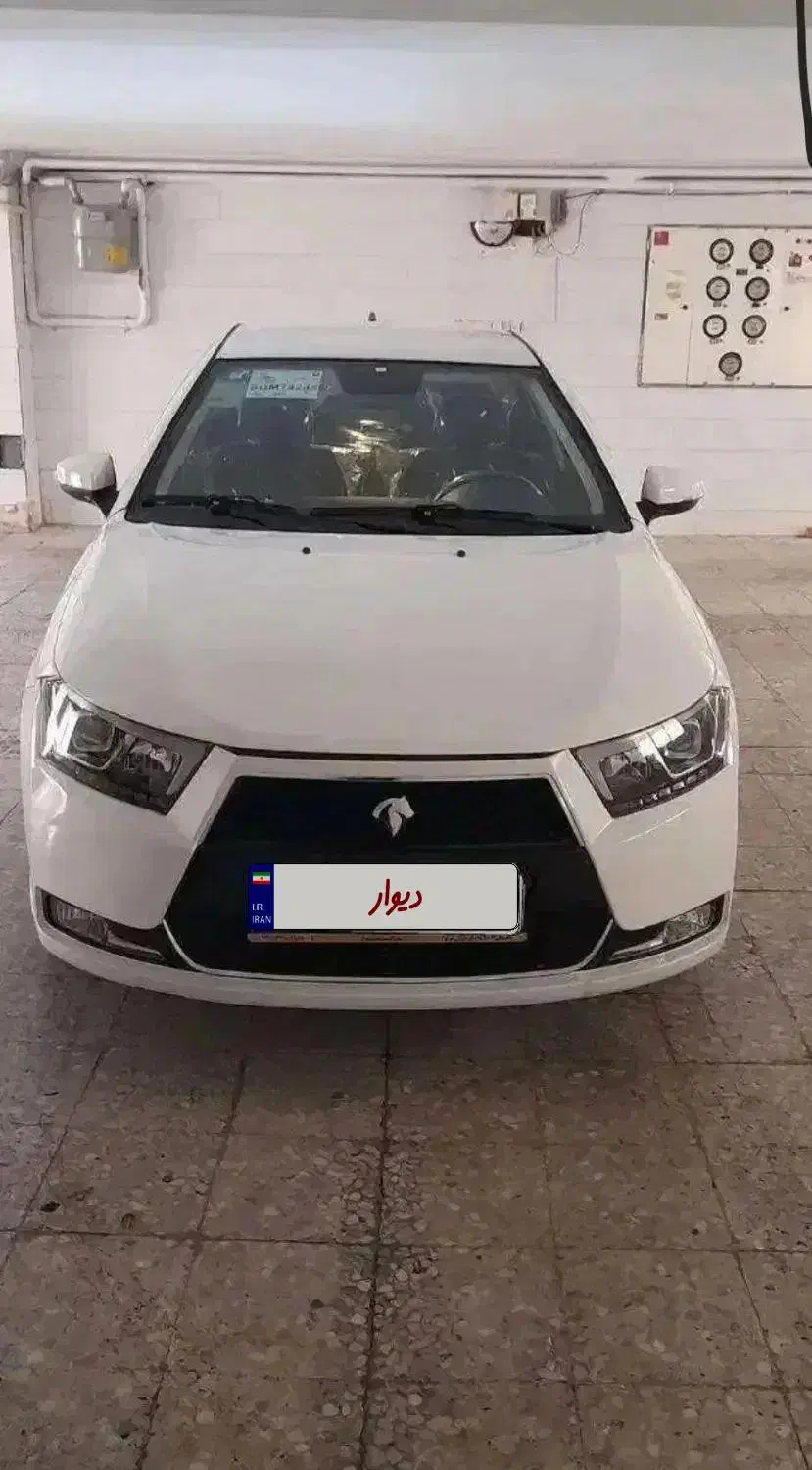 دناپلاس۶دنده|خودرو سواری و وانت|ابهر, |دیوار