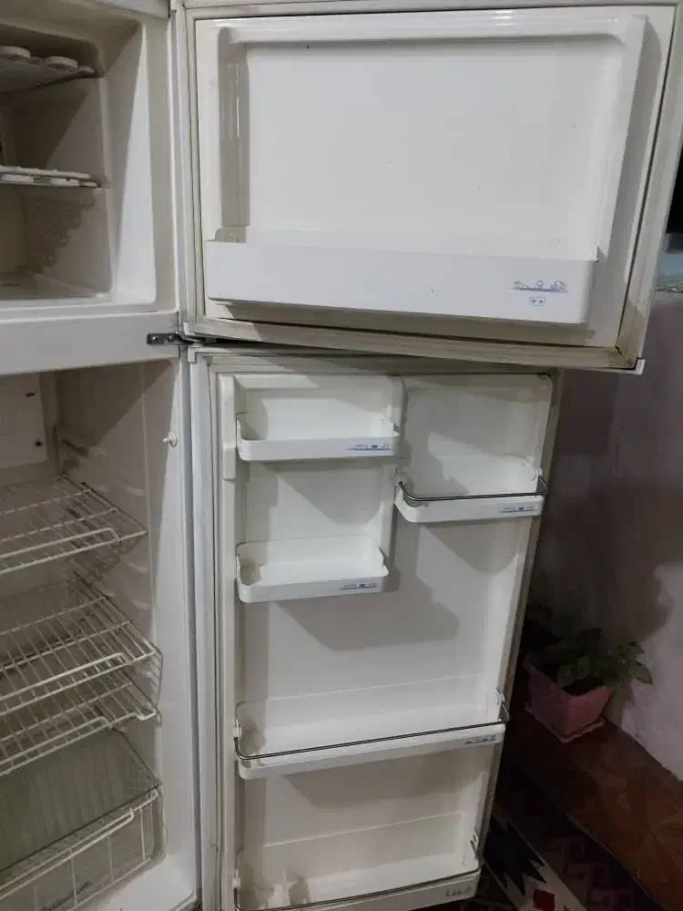 یخچال فریزر سایوان سری اول|یخچال و فریزر|شیراز, تندگویان|دیوار