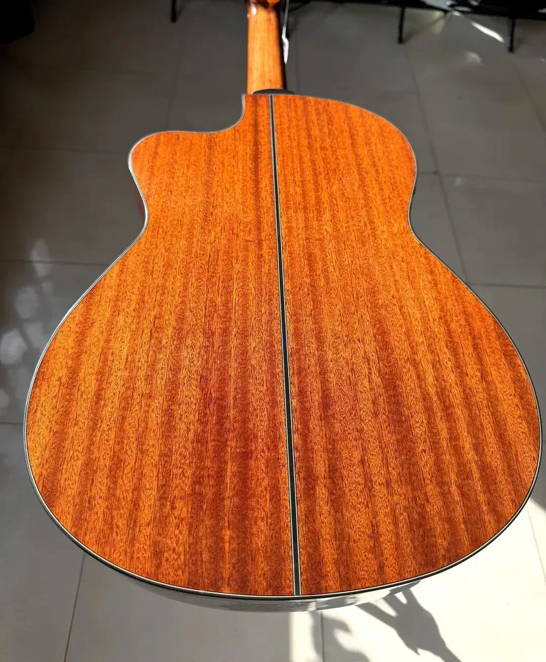 گیتار iBanez ga6ce-am|گیتار، بیس، امپلیفایر|علی‌آباد کتول, |دیوار