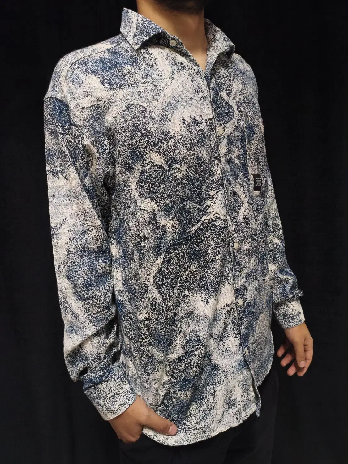 پیراهن کنفی ترک|لباس|مشهد, یوسفیه (شهرک غرب)|دیوار