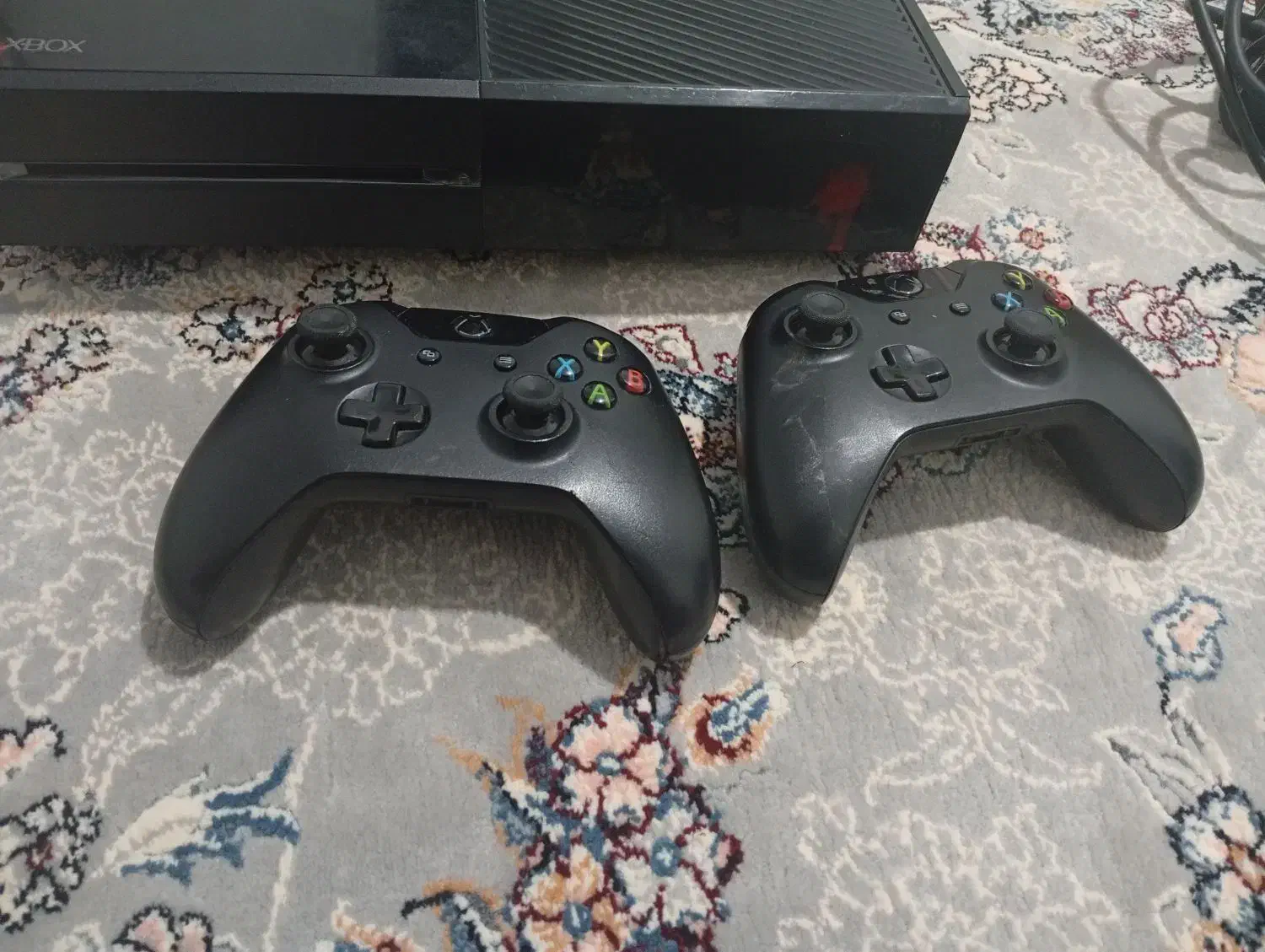 ایکس باکس وان|کنسول، بازی ویدئویی و آنلاین|نقده, |دیوار