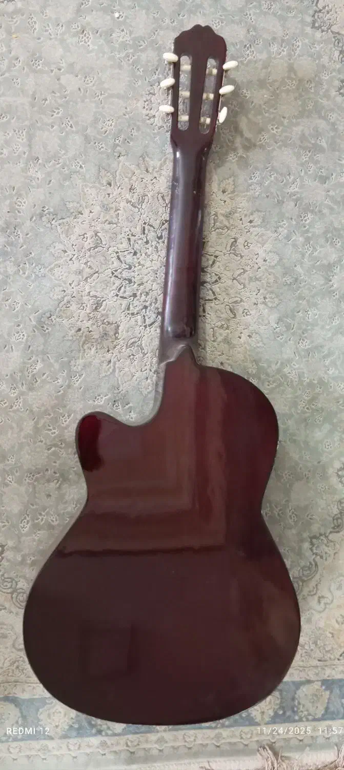 گیتار دایموند|گیتار، بیس، امپلیفایر|همدان, |دیوار