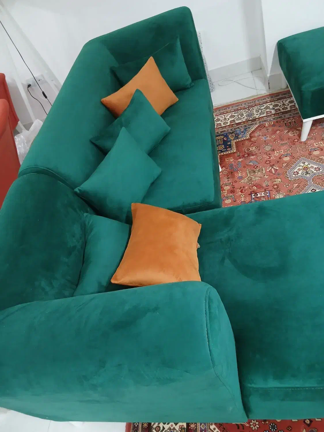 مبل ال نو|مبلمان خانگی و میز عسلی|سنندج, |دیوار