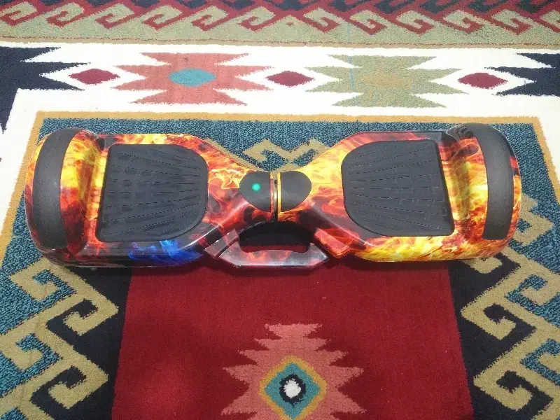 سلام اسکوتر سالمی هست برا فروش گذاشتم|دوچرخه، اسکیت، اسکوتر|شیراز, میانرود|دیوار