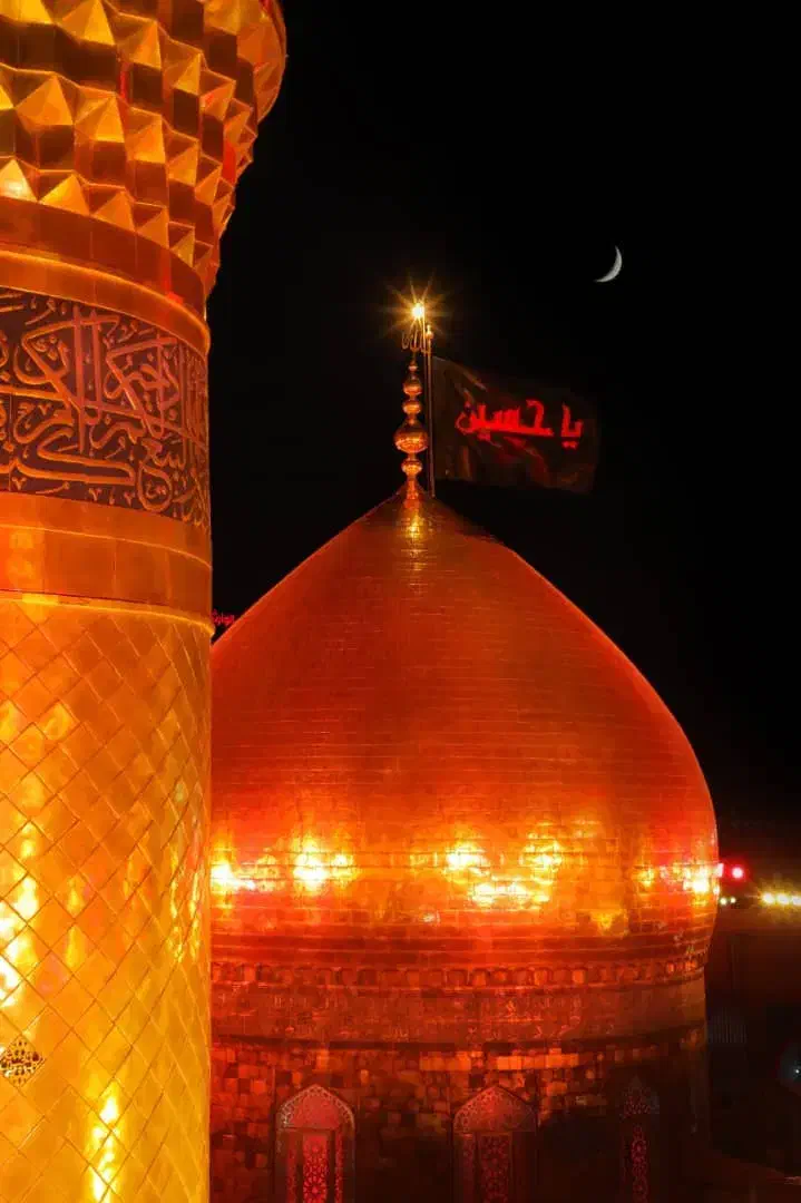 کاروان زیارتی کربلا|تور و چارتر|اهواز, شریعتی جنوبی|دیوار