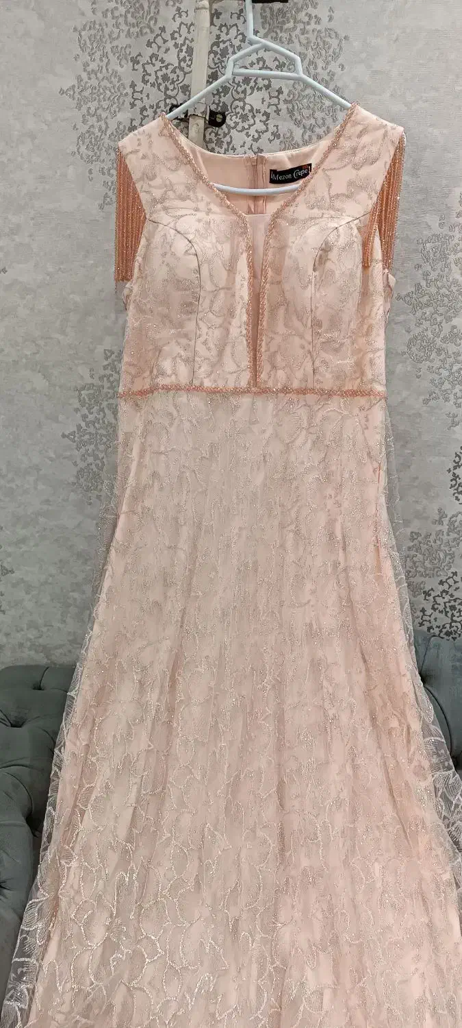 پیراهن مجلسی|لباس|اندیمشک, |دیوار