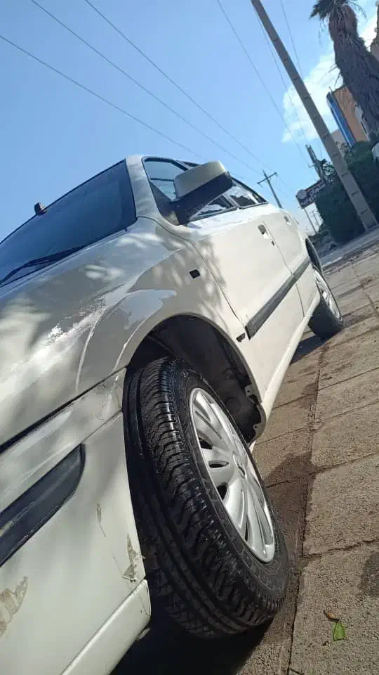 90رنگ کامل دوگانه فابریک|خودرو سواری و وانت|بندر امام خمینی, |دیوار