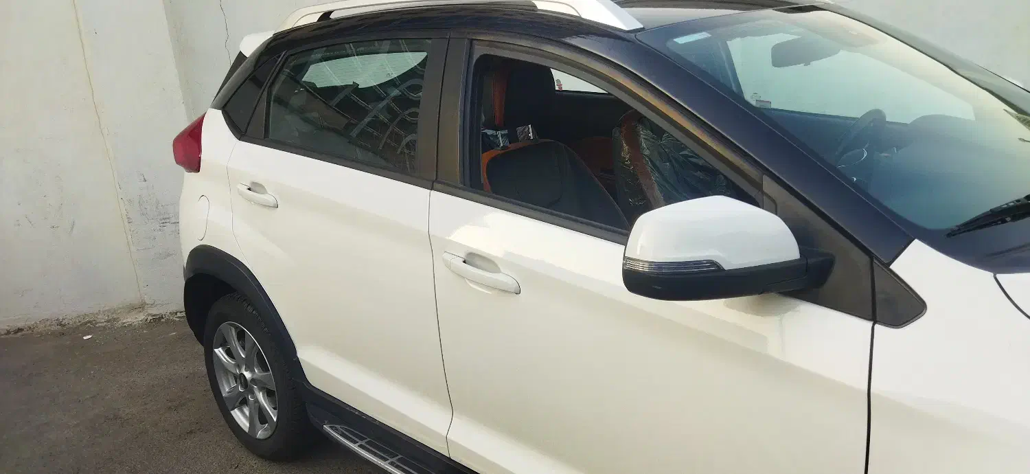 ایکس 22 اتوماتیک لاکچری CVT|خودرو سواری و وانت|تهران, بوستان چیتگر|دیوار