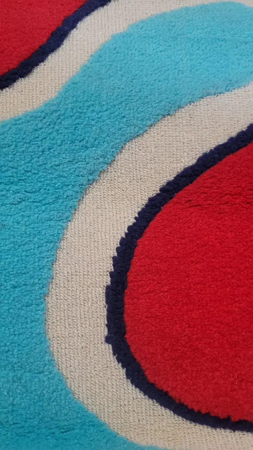 قالیچه اتاق کودک|فرش|سیرجان, |دیوار