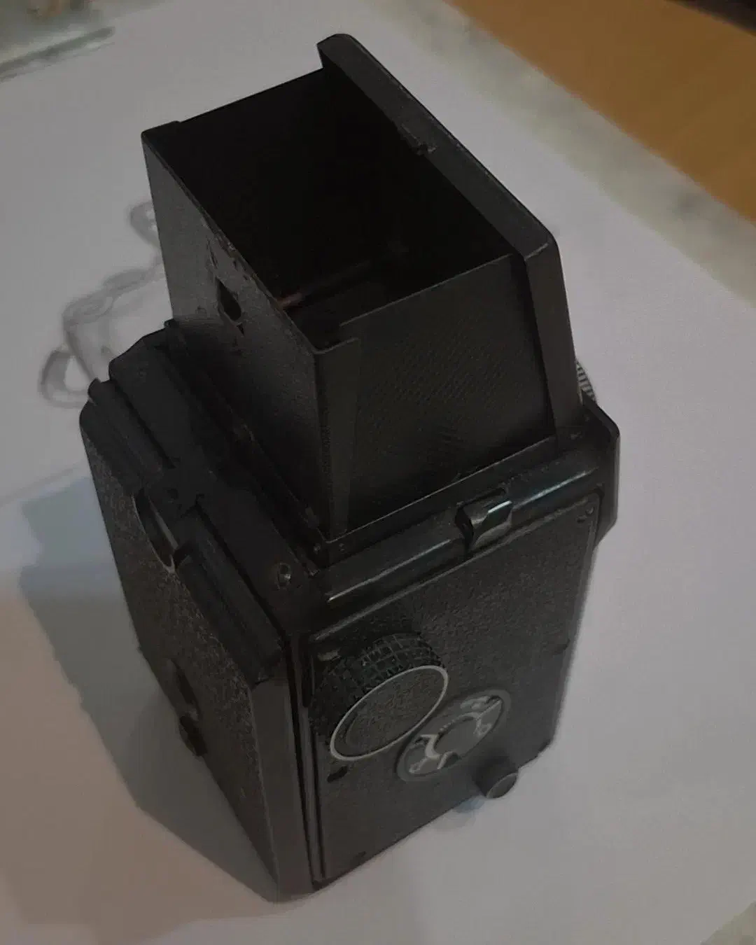 دوربین لوبیتل|دوربین عکاسی و فیلم‌برداری|آمل, |دیوار