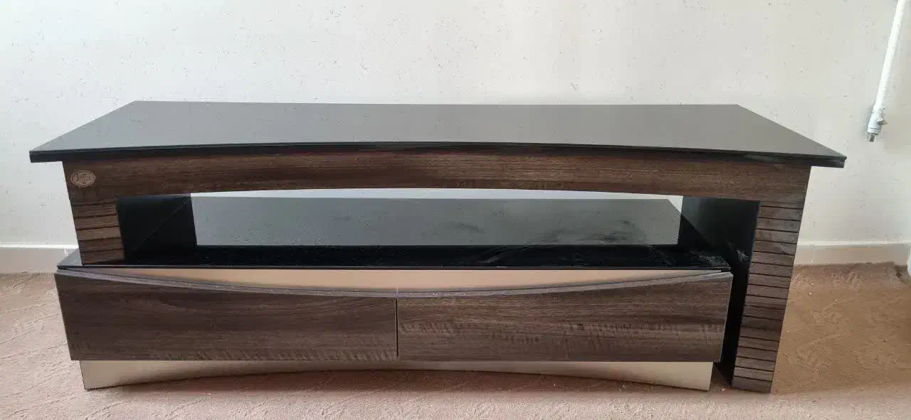 میز چوبی شرکتی|میز تلویزیون|شهرکرد, |دیوار