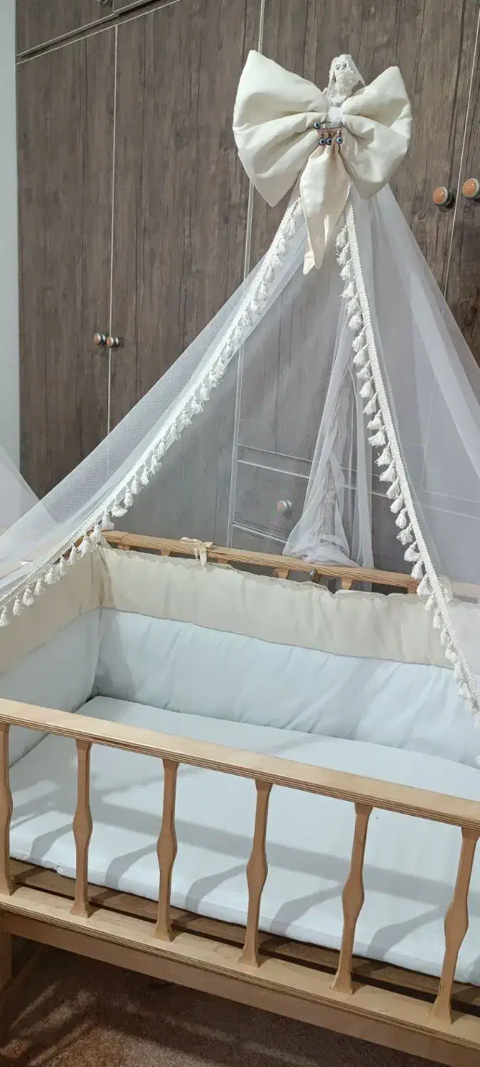 تخت گهواره|تخت و سرویس خواب|کوهدشت, |دیوار