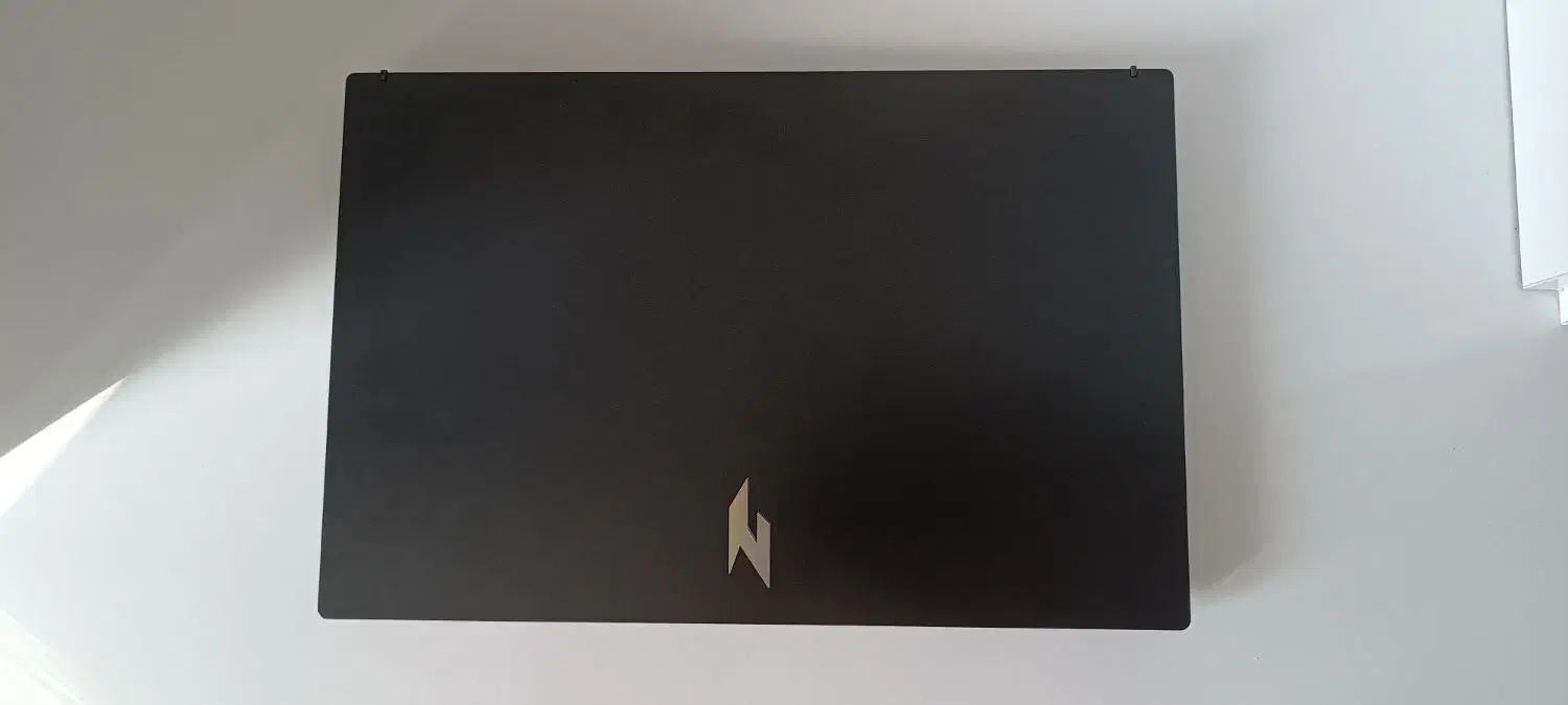 لپتاپ ۱۵.۶ اینچی Acer nitro v15|رایانه همراه|تهران, هفده شهریور|دیوار