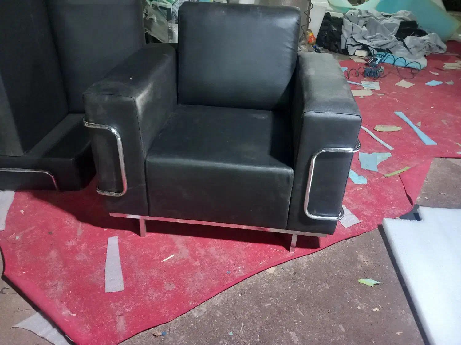 خیاط و روکوب ماهر مبلمان|استخدام صنعتی، فنی، مهندسی|اردبیل, |دیوار