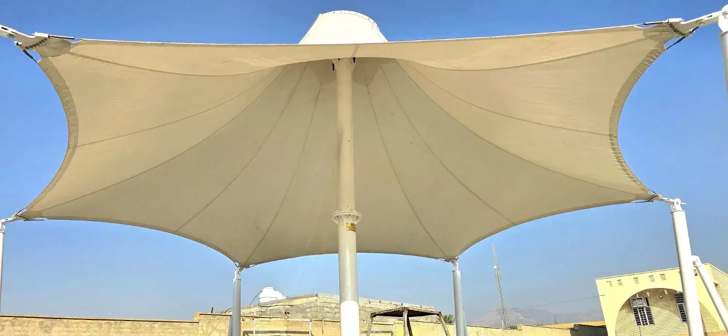 گروه تولیدی سایبان گستر جنوب|خدمات پیشه و مهارت|شیراز, تاچارا|دیوار