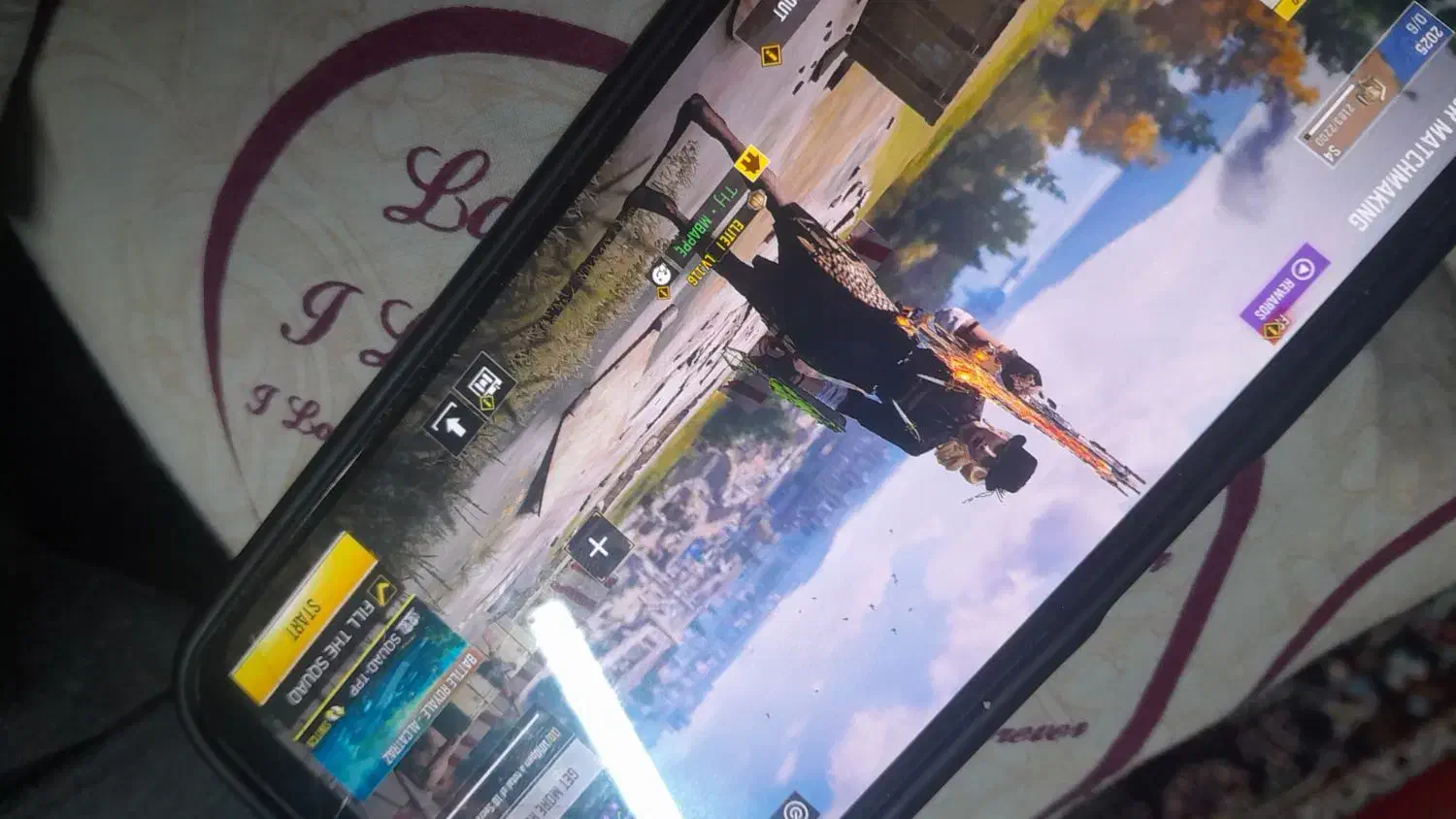 اکانت کالاف|کنسول، بازی ویدئویی و آنلاین|مشهد, خواجه ربیع|دیوار