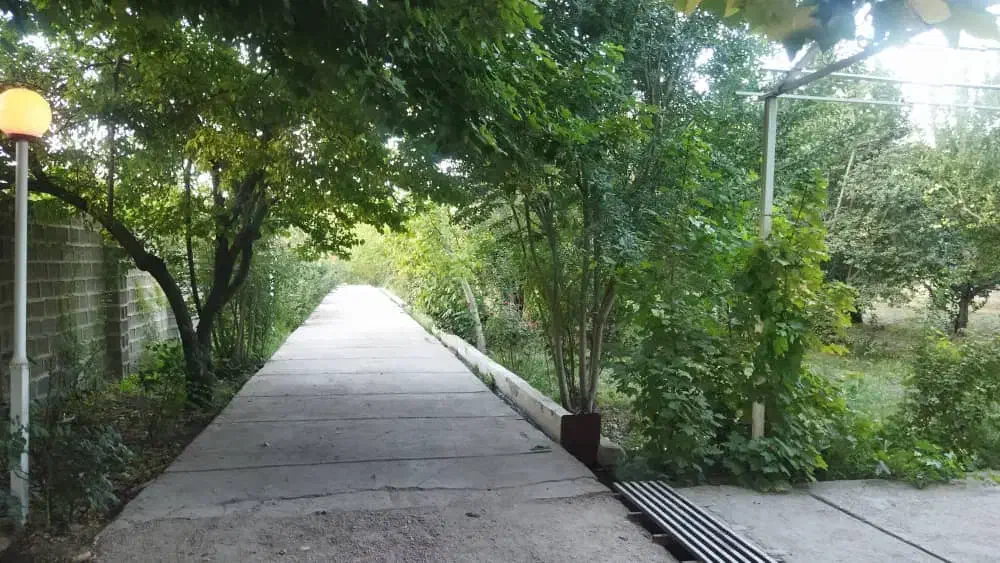 باغ اجاره ای سپیدان|اجارهٔ کوتاه‌مدت ویلا و باغ|سپیدان, |دیوار