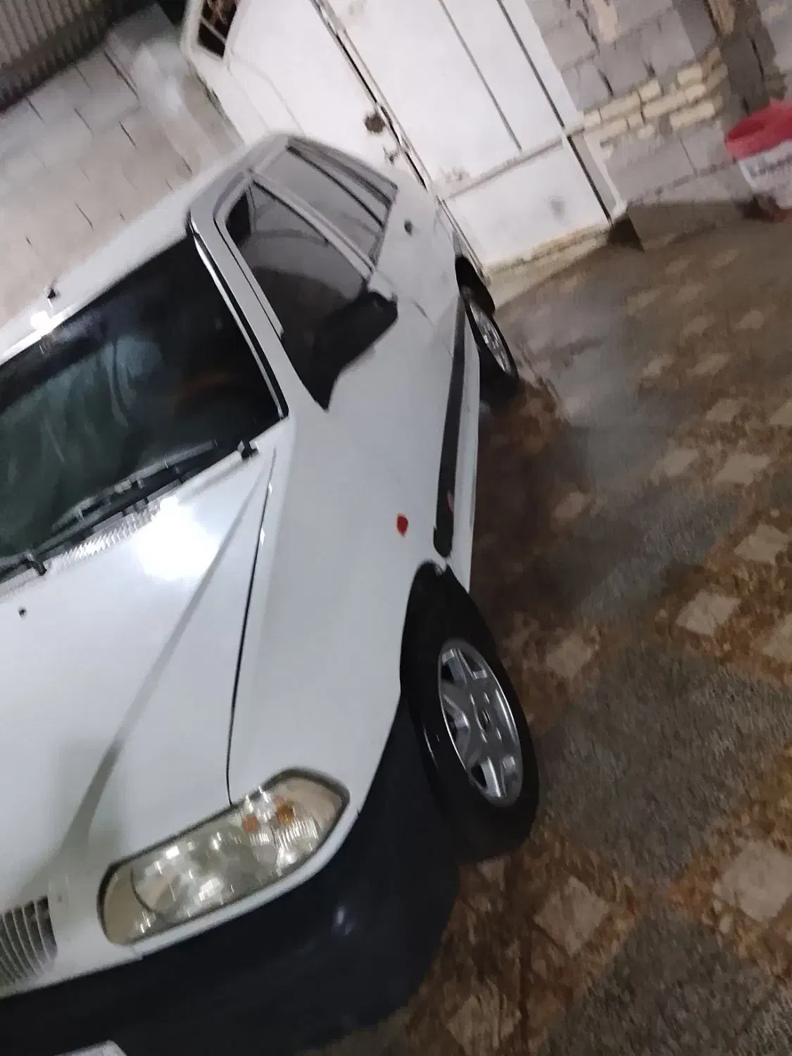 پراید ۱۴۱مدل ۸۹|خودرو سواری و وانت|میناب, |دیوار