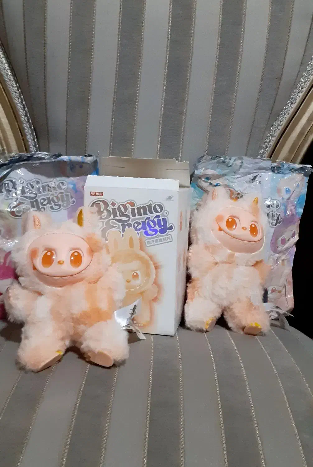 ۲عددلبوبو|اسباببازی|تهران, سبلان (لشگر)|دیوار