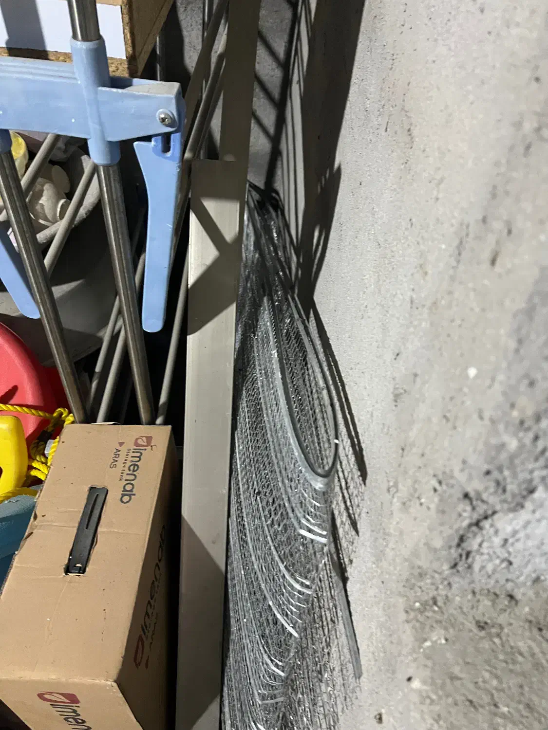 وسایل کار کاشی و سنگ کاری|ابزارآلات|بابل, |دیوار