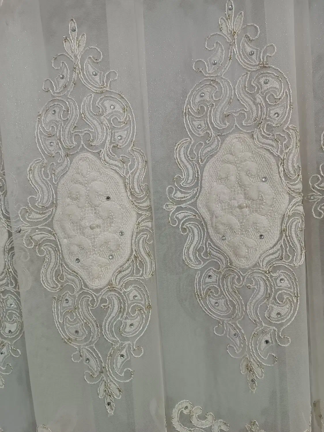 پرده شاین دارتمیزوزیبا|پرده، رانر، رومیزی|گنبد کاووس, |دیوار