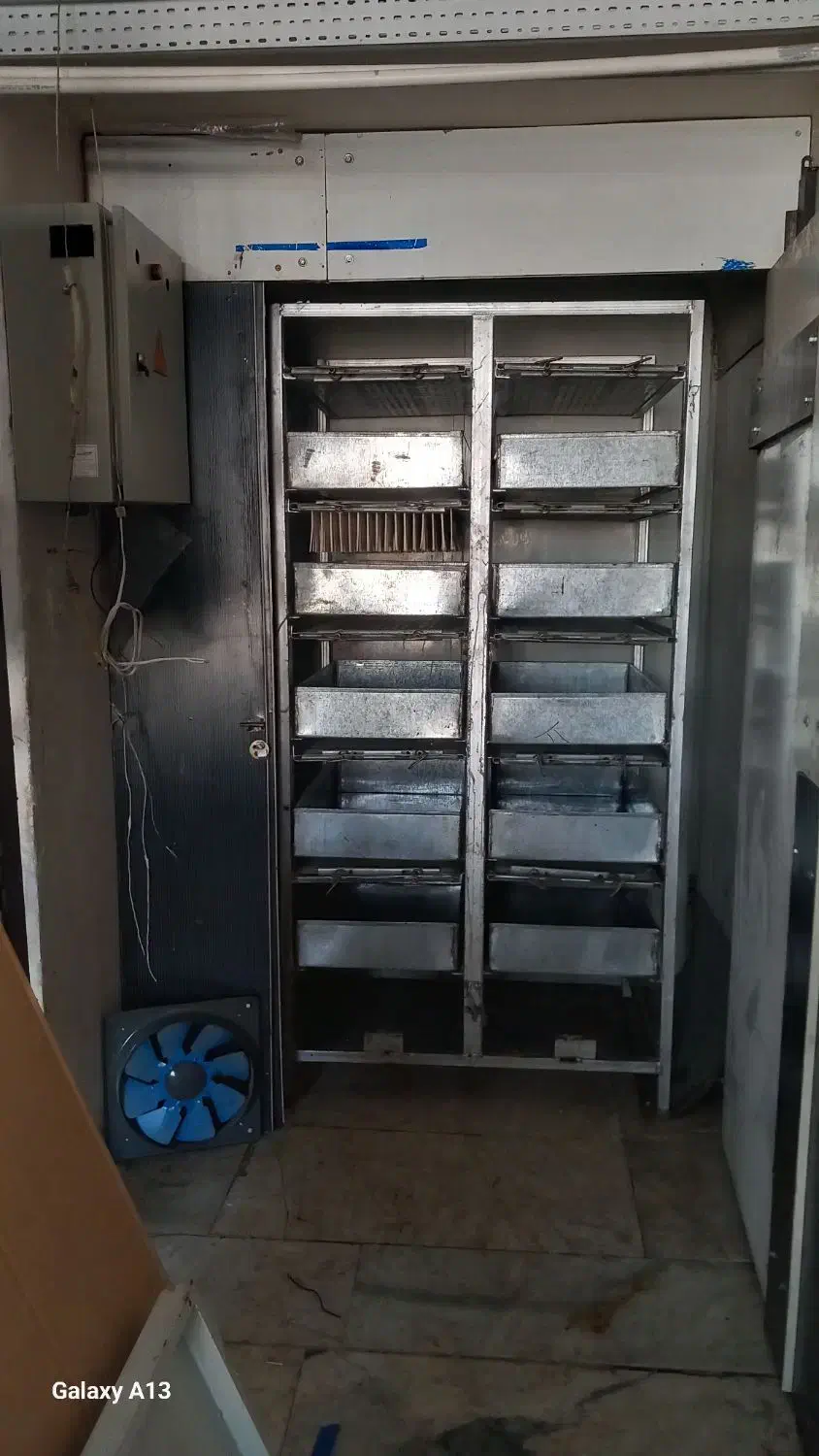 دستگاه تولید نبات چوبی|ماشین‌آلات صنعتی|چهارباغ, |دیوار