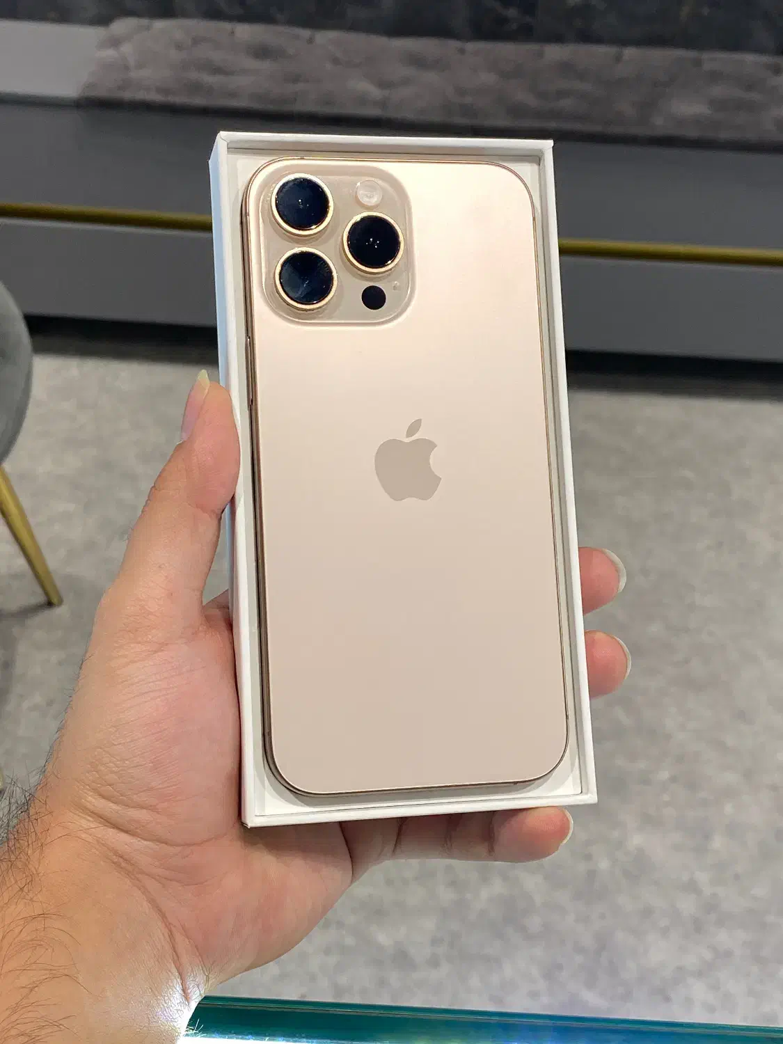 آیفون iphone 16 pro max|موبایل|تهران, باغ فیض|دیوار