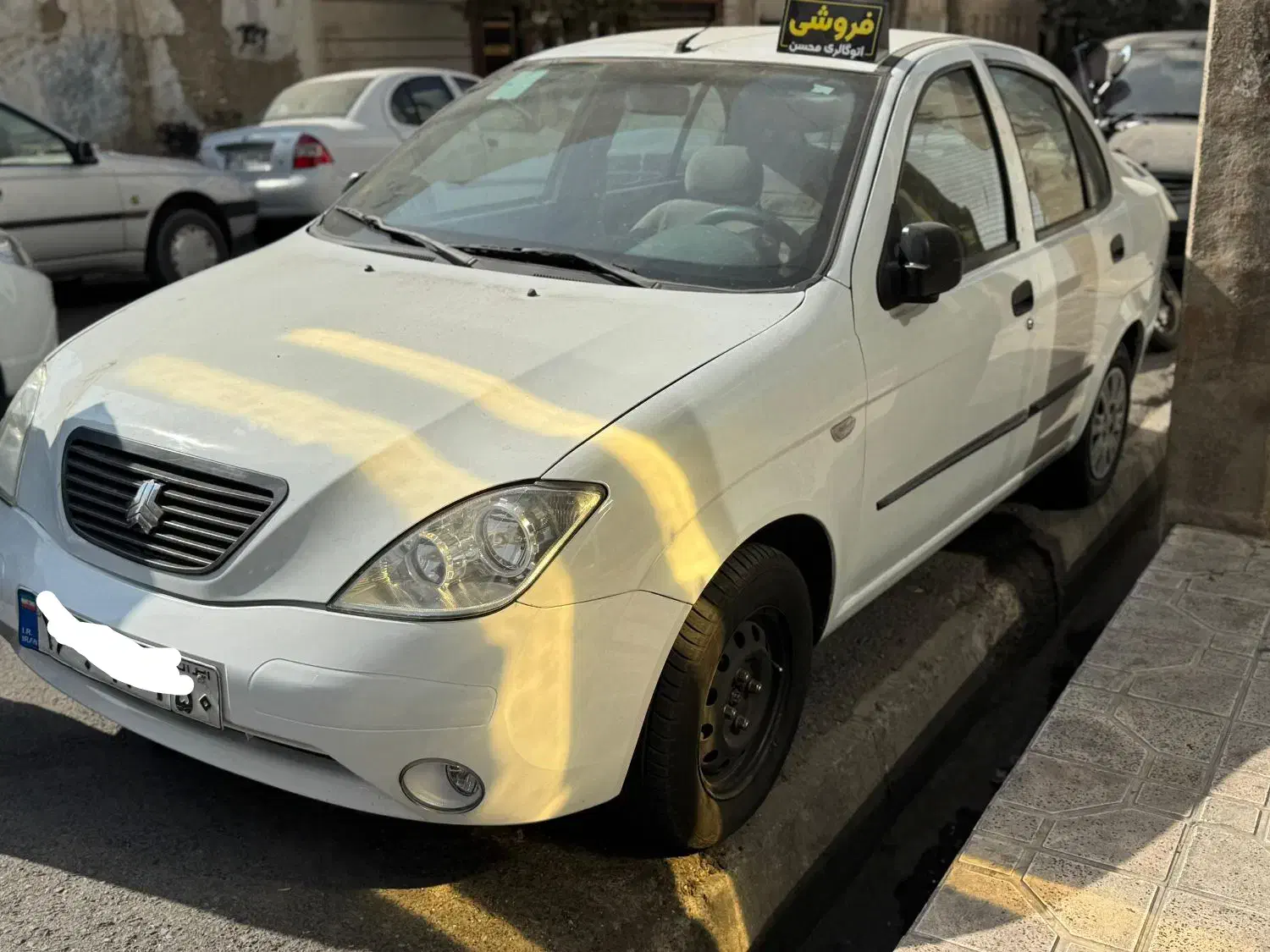 تیبا صندوق مدل ۹۹ دوگانه کارخونه /فقط اقساط|خودرو سواری و وانت|تهران, علم و صنعت|دیوار