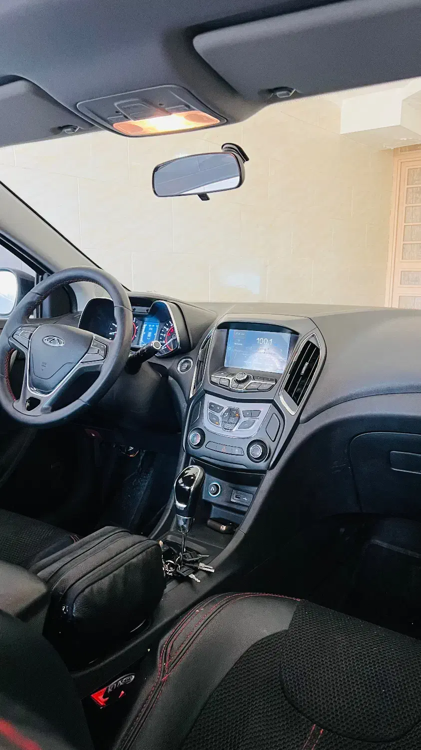 آریزو5مدل 96|خودرو سواری و وانت|شیراز, زند|دیوار