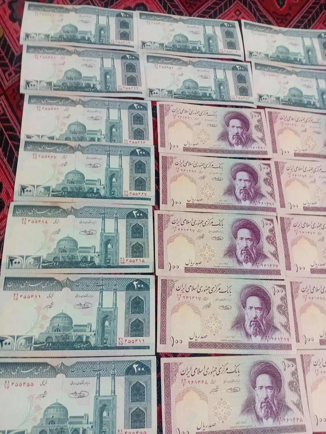 لوازم قدیمی|کلکسیون سکه، تمبر، اسکناس|زنجان, |دیوار