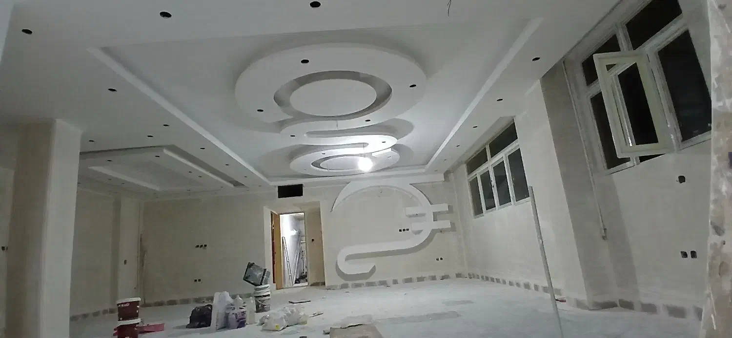 نقاشی ساختمان|خدمات پیشه و مهارت|کیش, |دیوار