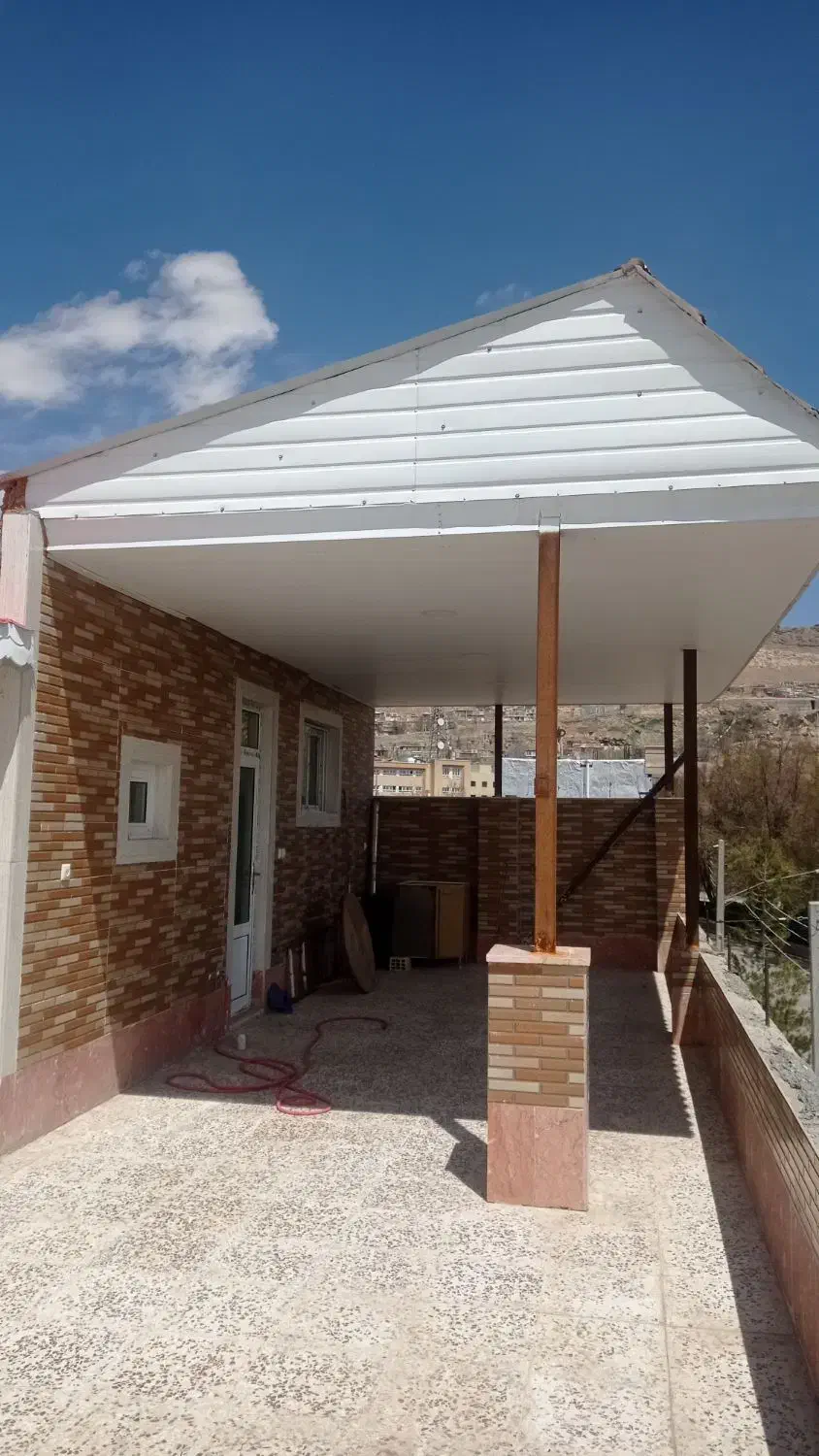 سویت قنبری|اجارهٔ کوتاهمدت ویلا و باغ|سمیرم, |دیوار