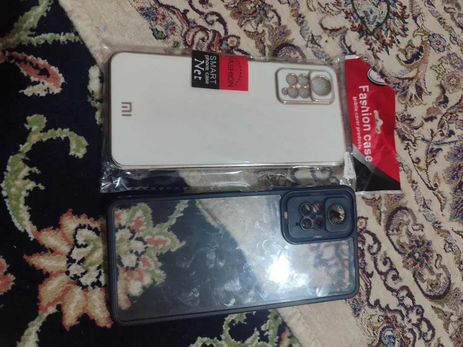 قاپ نوت۱۲پرو|لوازم جانبی موبایل و تبلت|کوهدشت, |دیوار