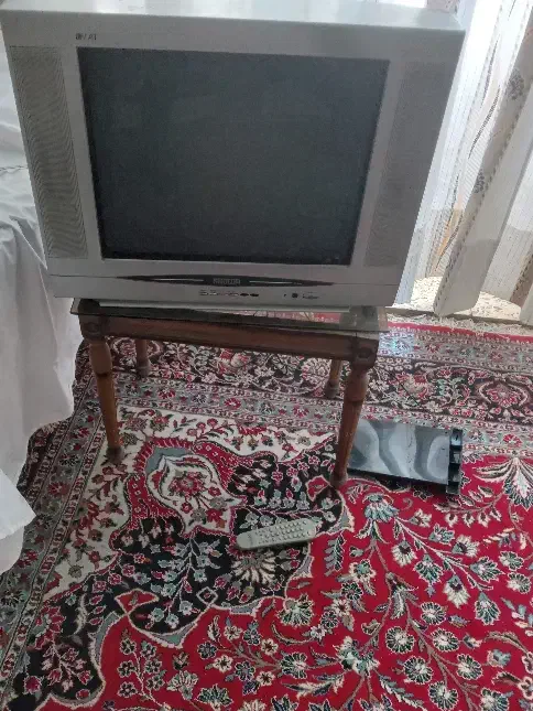 دستگاه دیجیتال|پخش‌کننده DVD و ویدیو|اصفهان, پزوه|دیوار