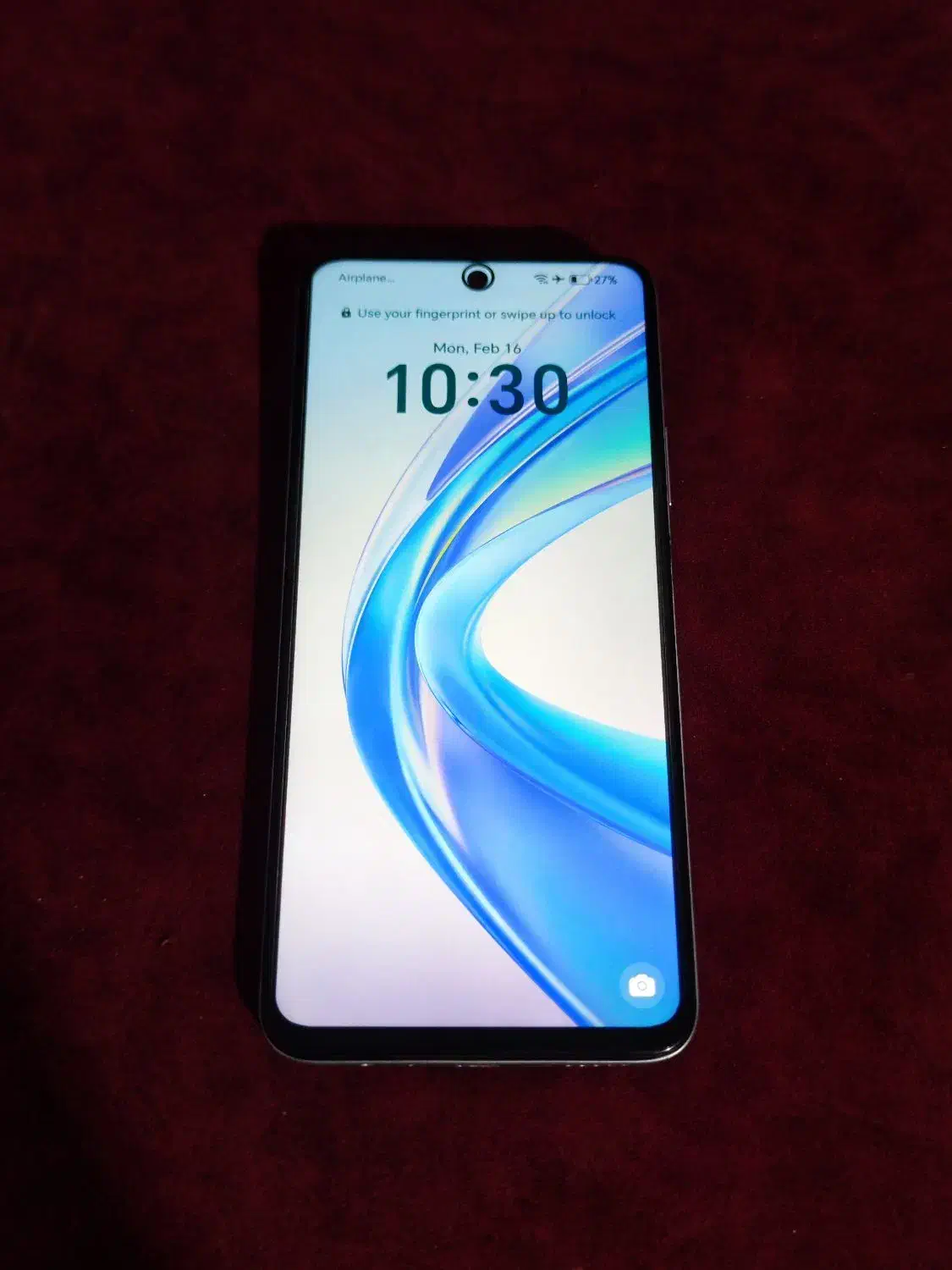 هواوی آنر x7 b|موبایل|گلستان (تهران), |دیوار