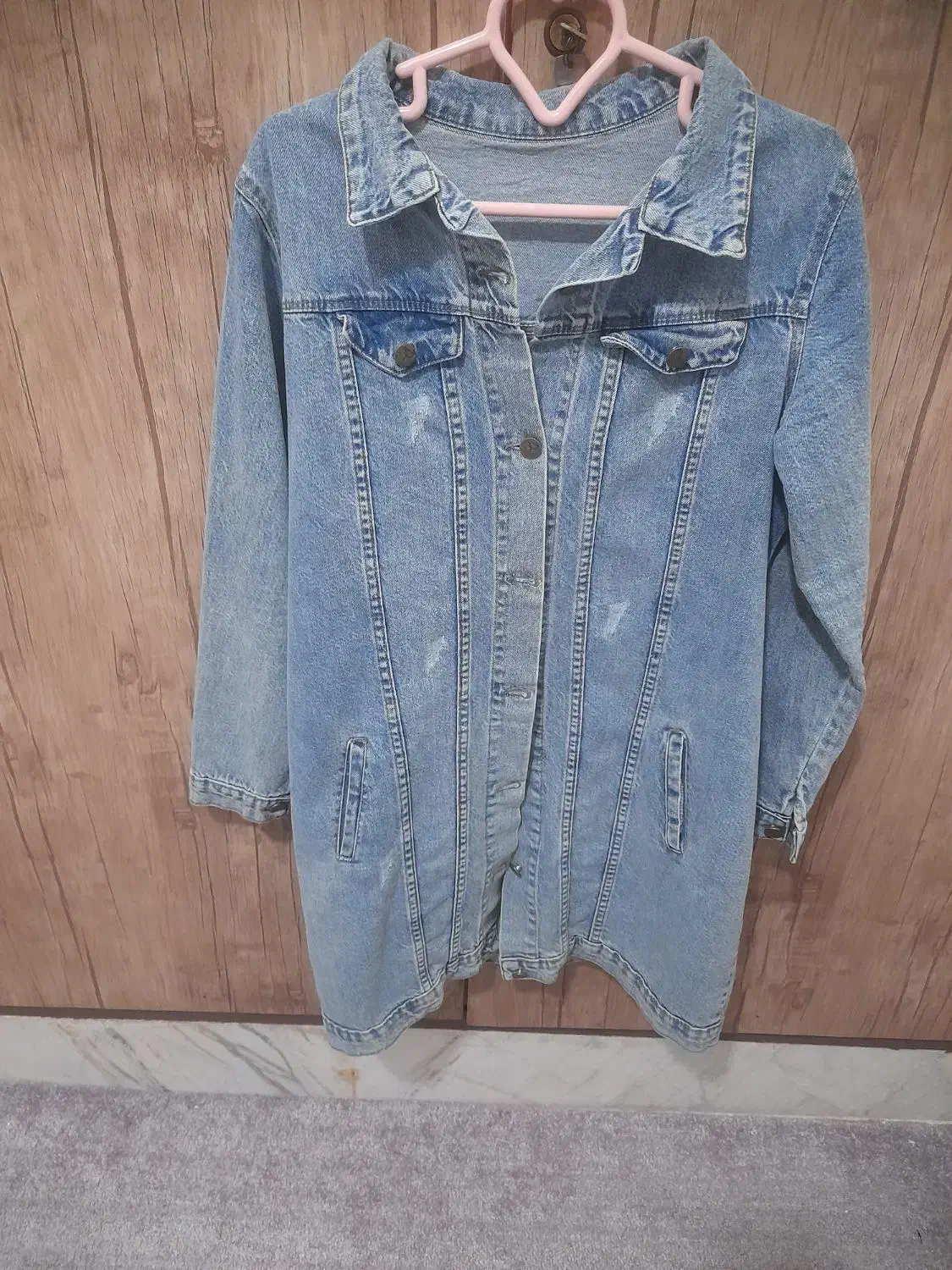 کت لی|لباس|قم, نیروگاه|دیوار