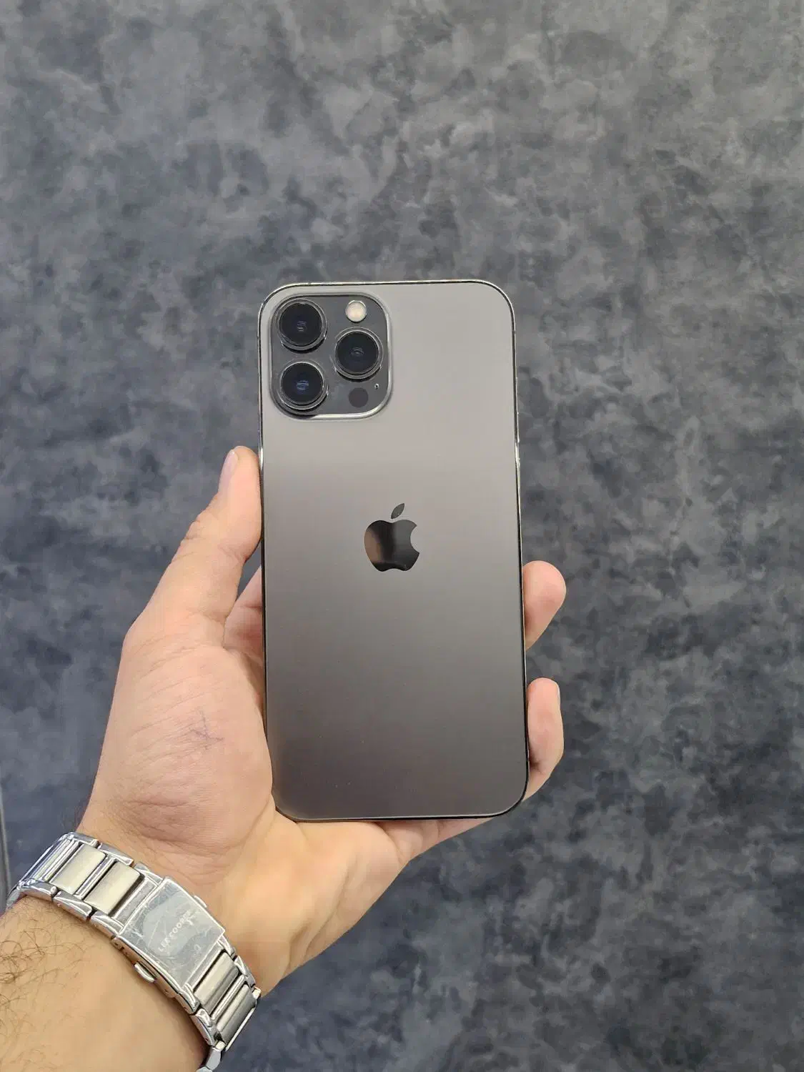 ۱۳ پرومکس باطری ۹۲ فابریک، اقساطی|موبایل|اصفهان, باغ زرشک|دیوار