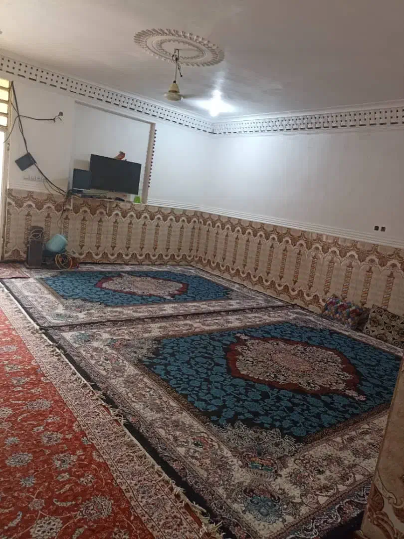 خانه 200 متری|فروش خانه و ویلا|اهواز, اسلام آباد شرقی|دیوار
