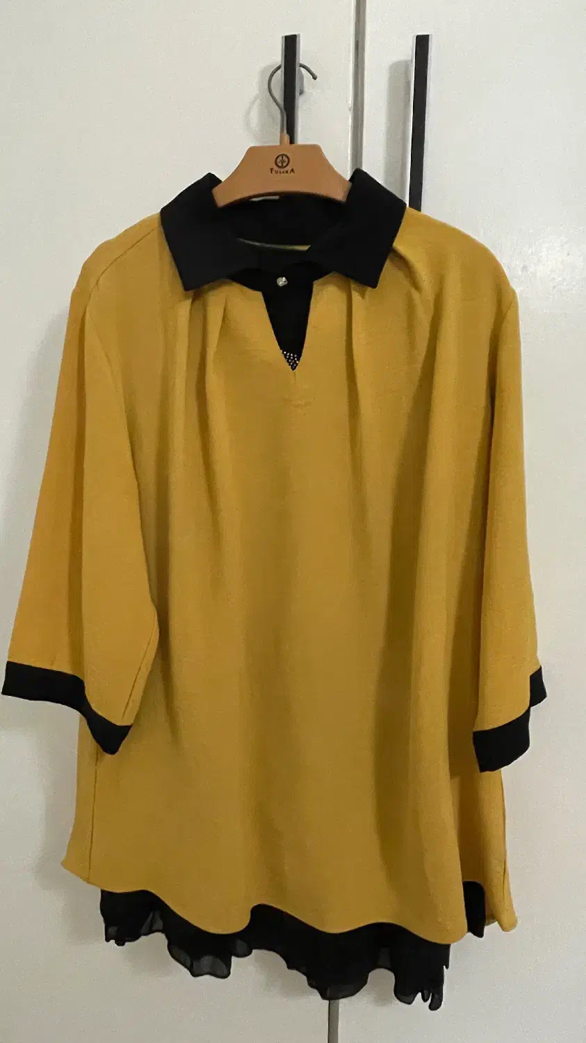 شومیز نونو یلدایی|لباس|اراک, |دیوار