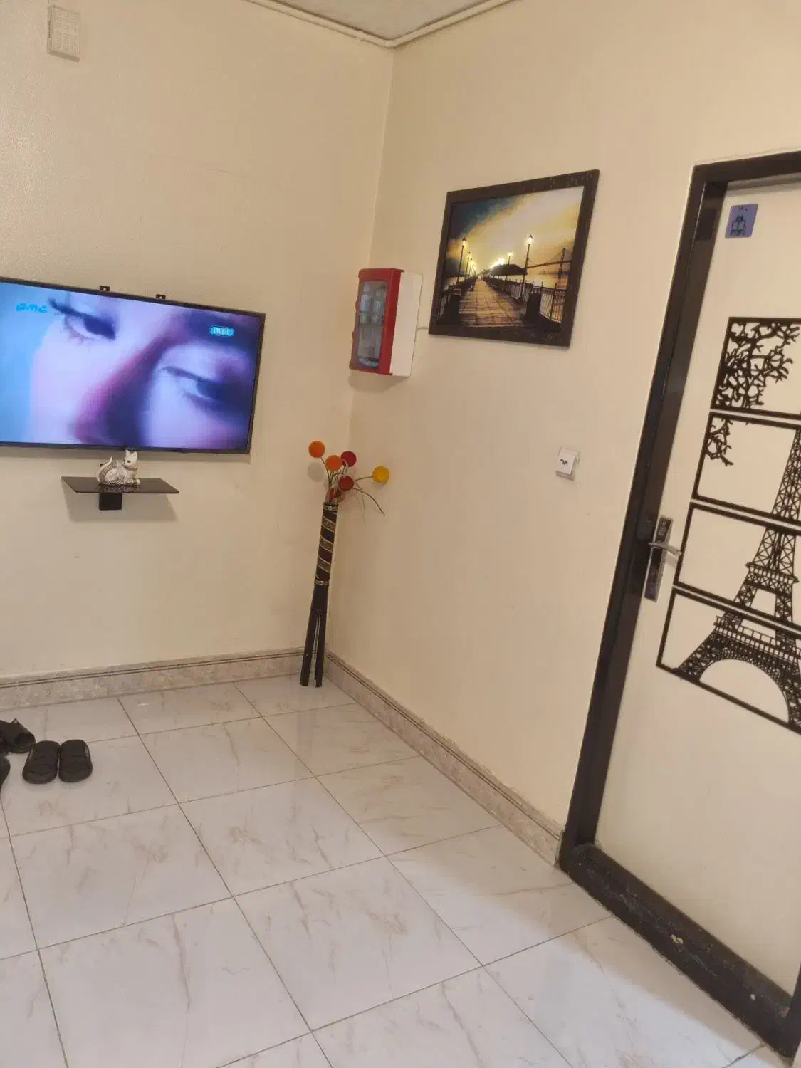 اجاره کوتاه مدت سوییت سوئیت منزل مبله شاهین شهر|اجارهٔ کوتاه‌مدت آپارتمان و سوئیت|شاهین‌شهر, شهرک گلدیس|دیوار