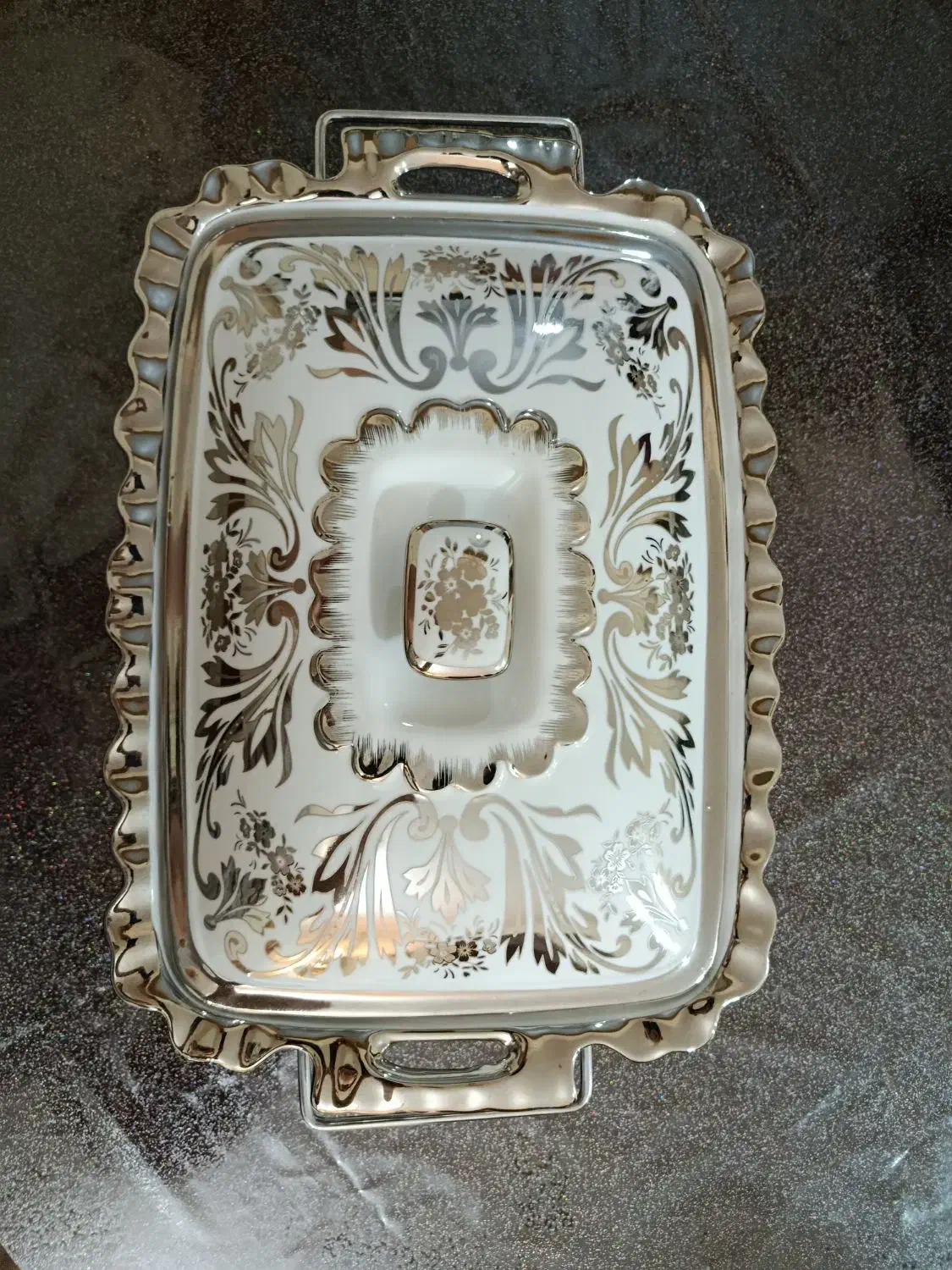 ظروف چینی|ظروف سرو و پذیرایی|مشهد, رستگار|دیوار